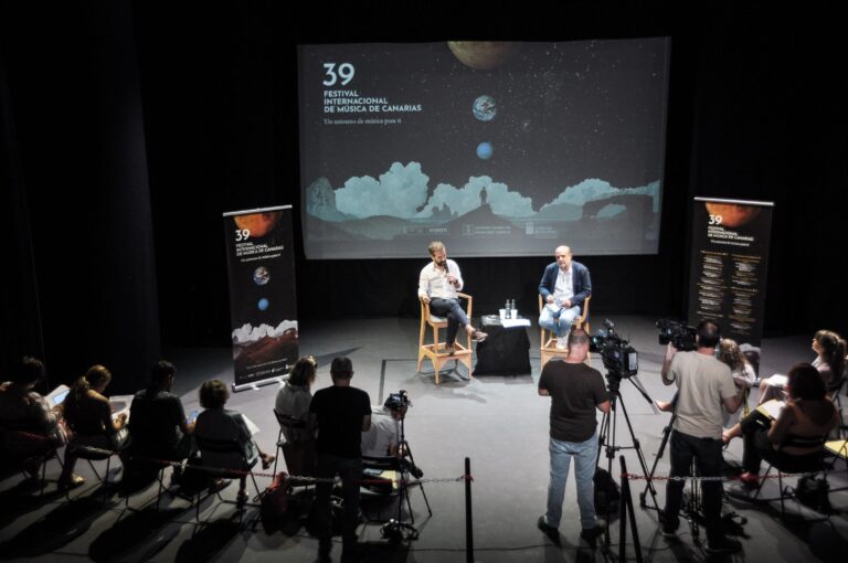 La Filarmónica de la BBC abrirá una nueva edición del Festival de Música de Canarias