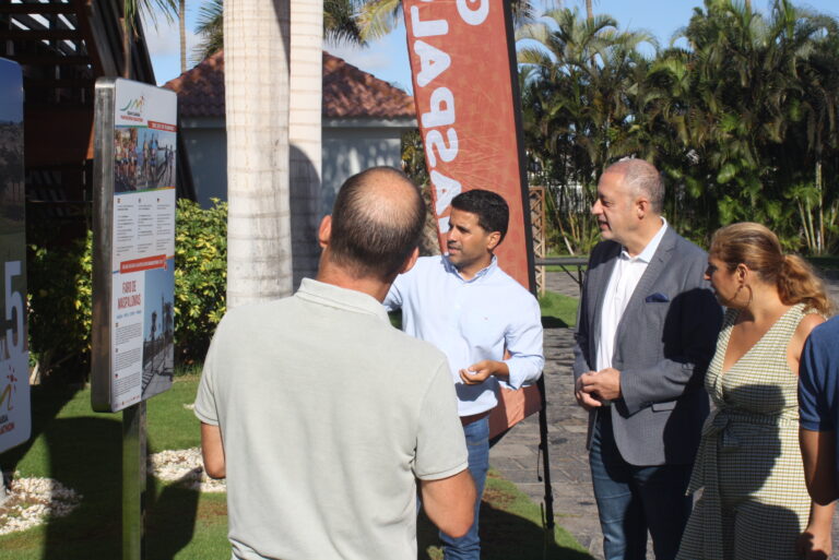 El Gran Canaria Maspalomas Marathon será el 20 de noviembre