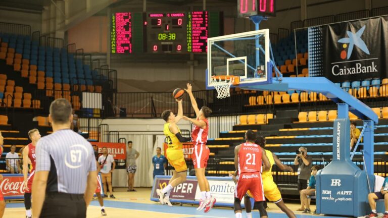 El Gran Canaria comienza la liga con una metamorfosis en la entidad