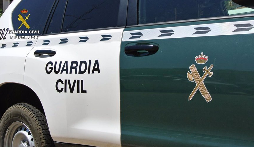 Investigan un delito de abandono de menores en Gran Canaria