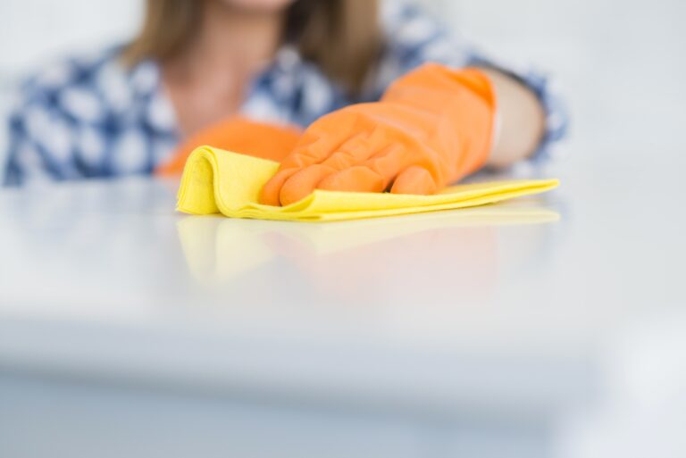 El Congreso convalida la norma que da derecho al paro a las empleadas del hogar