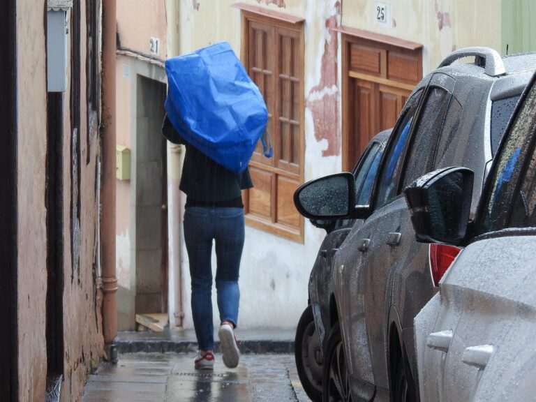 Finaliza por completo la situación de alerta por lluvias en todas las islas