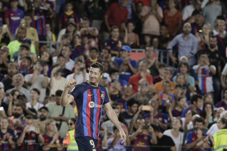El Barça y Atlético de Madrid debutan en la «Champions»