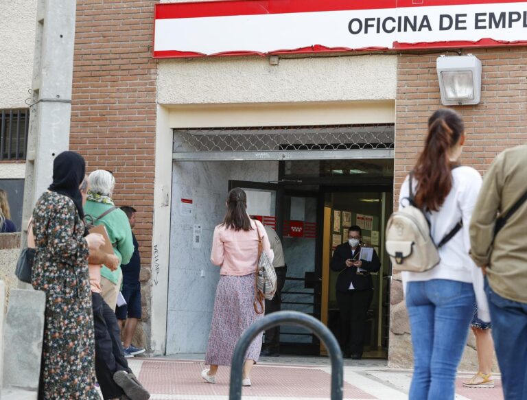Torres avanza que los datos del paro de septiembre en Canarias bajarán de los 190.000 desempleados