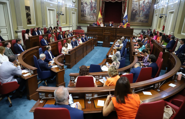 El Gobierno anuncia medidas selectivas en los próximos presupuestos para afrontar una inflación creciente
