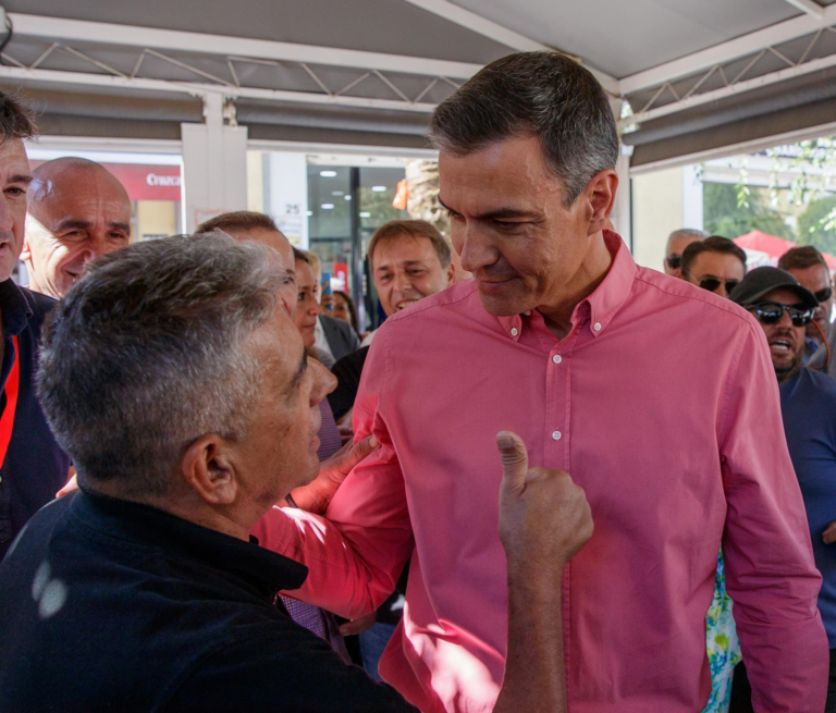 Sánchez confirma que este martes se aprueba el subsidio para empleadas de hogar