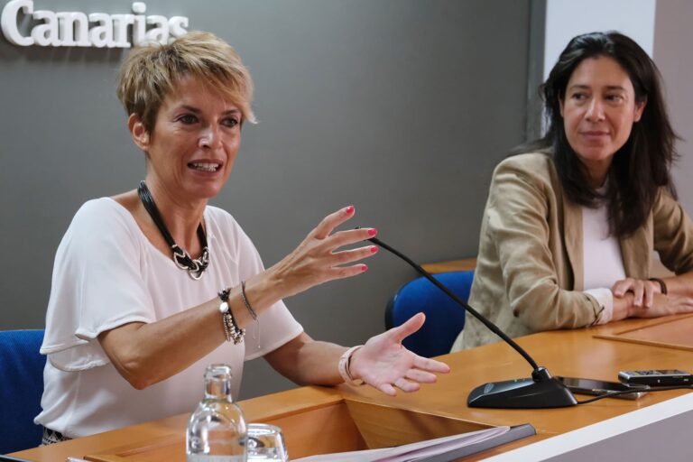 Economía promociona a Canarias en la península como mejor destino de inversión