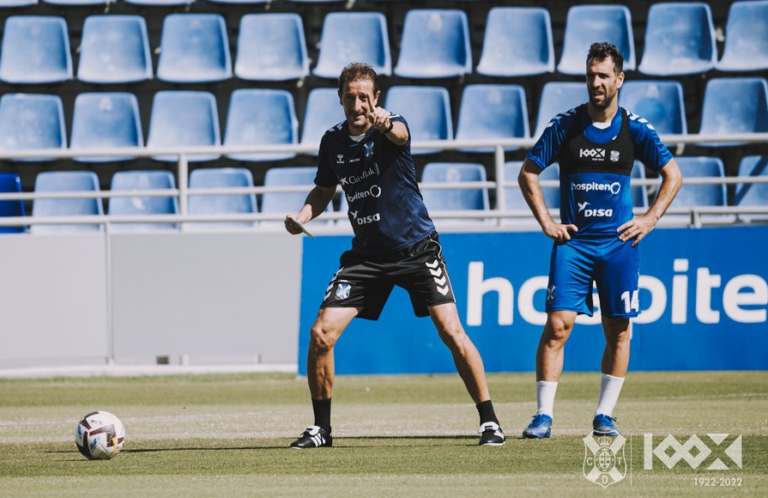 Ramis advierte de la «energía y potencial ofensivo» de la SD Ponferradina