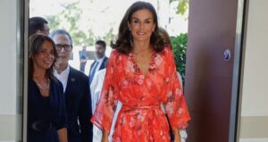 El Instituto Cervantes celebrará el próximo 28 y 30 de julio su Reunión Anual en San Cristóbal de La Laguna con la presencia de la reina Letizia