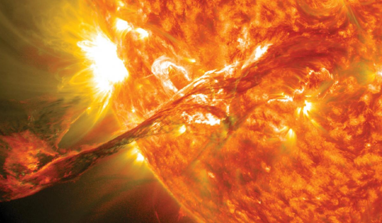 Investigadores del IAC avanzan una nueva revolución en la física solar