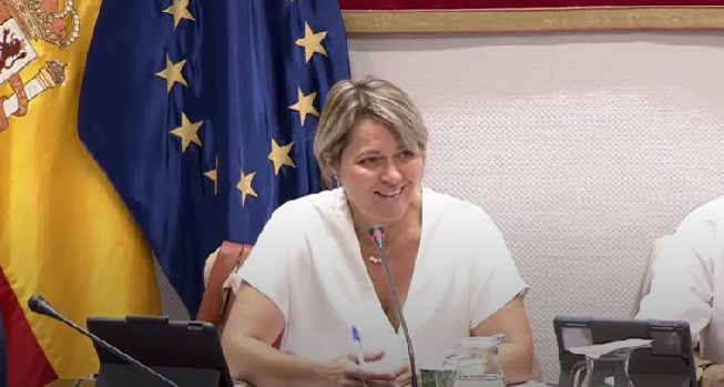 Vanoostende prefiere mejorar el Posei adicional para la ganadería que aumentar el REA