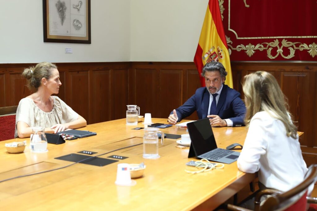 El Parlamento se dotará de autoconsumo eléctrico para reducir el uso de no renovables y las emisiones de CO2