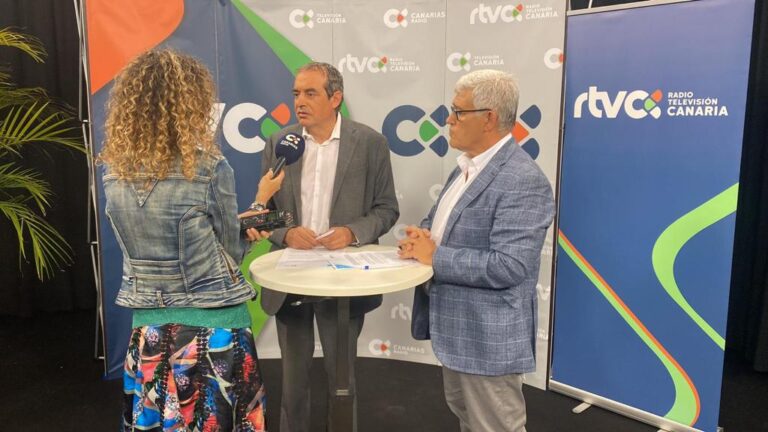 RTVC y HECANSA se unen para fomentar el sector primario
