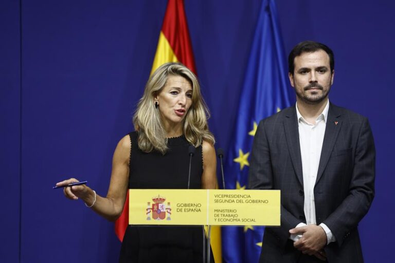Reclaman a las grandes cadenas limitar precios básicos de la cesta de la compra