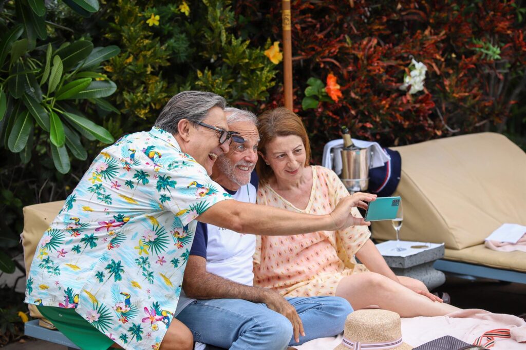Mi otro Jon, una comedia ambientada en La Palma con fines benéficos