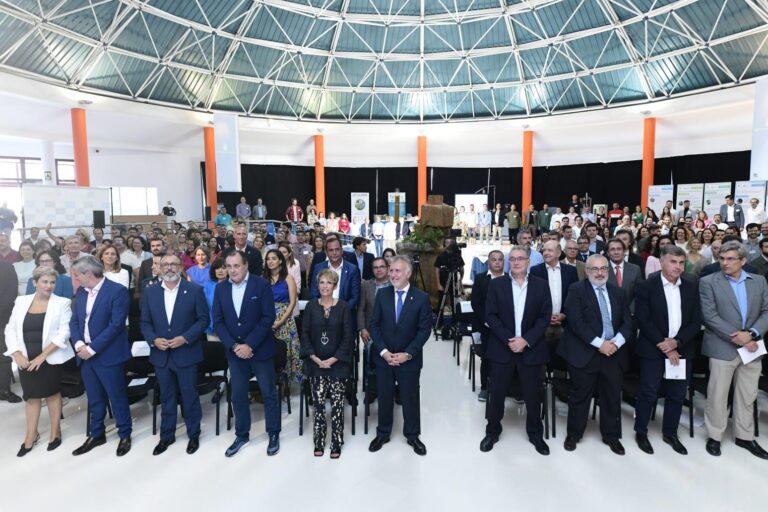 El Instituto Tecnológico de Canarias cumple 30 años