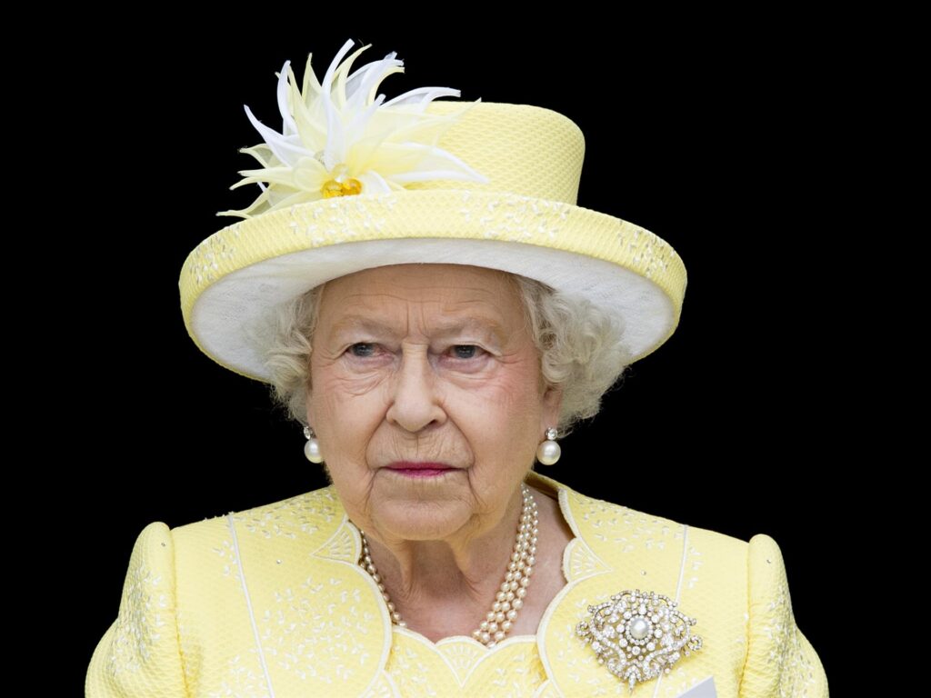 El fallecimiento de Isabel II pone fin a 70 años de reinado