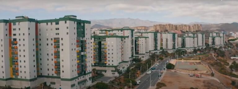 El ICAVI invierte 1,2 millones en la rehabilitación energética y la accesibilidad de viviendas protegidas