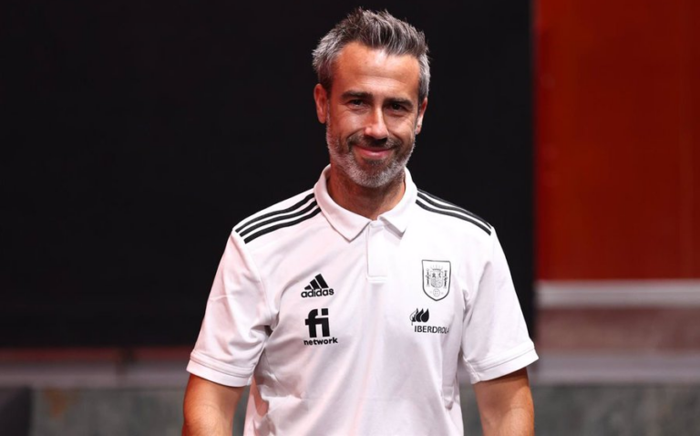 Quince jugadoras renuncian a la selección por la continuidad de Jorge Vilda