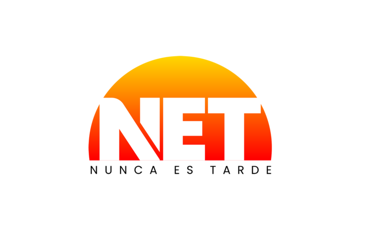 Nunca es tarde