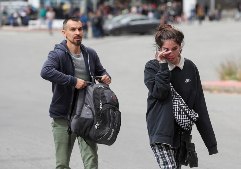 Se duplica la preocupación entre los rusos tras anuncio de movilización parcial