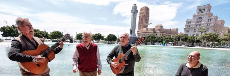 Las Jornadas Colombinas rendirán homenaje a La Palma y a fallecidos en el mar