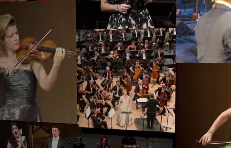 El Auditorio Alfredo Kraus y el Teatro Pérez Galdós superarán los 100 espectáculos