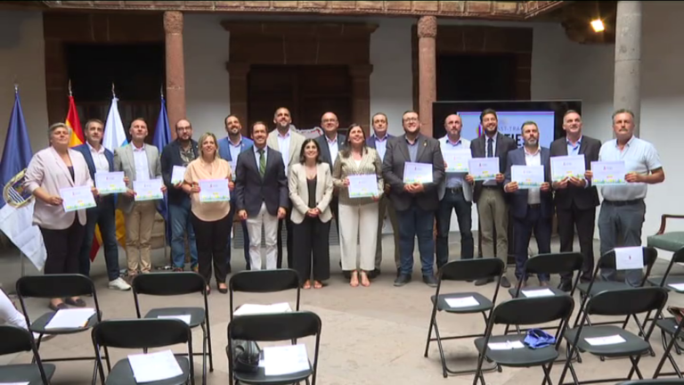 La Palma se suma a la Estrategia de Respuesta frente al VIH ‘Fast-Track Cities’