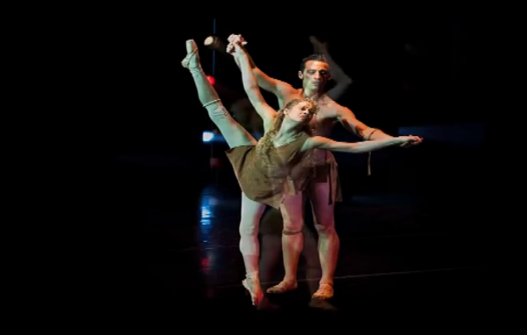 Fallece Wendy Artiles, primera bailarina del ballet de Gelu Barbu