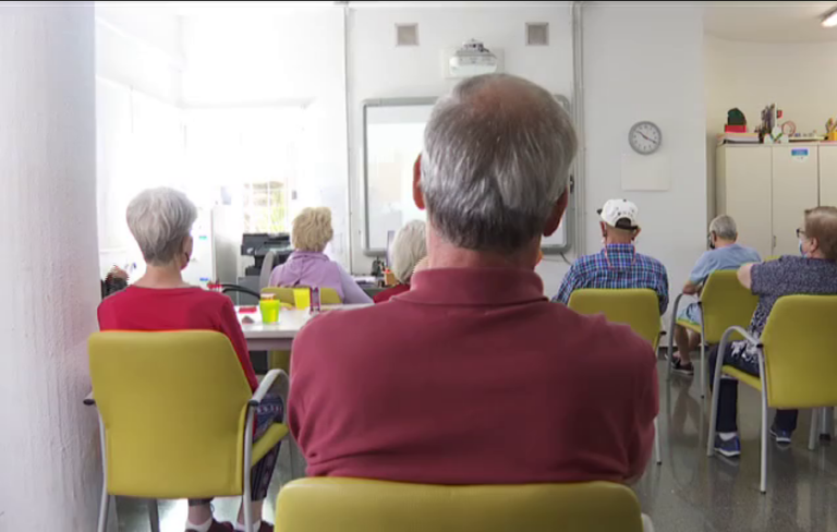 En el Día Mundial del Alzheimer alertan de que la cifra de pacientes podría aumentar en unos años