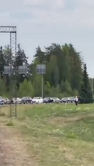 Más de 1.300 detenidos en Rusia tras el anuncio de movilización de Putin