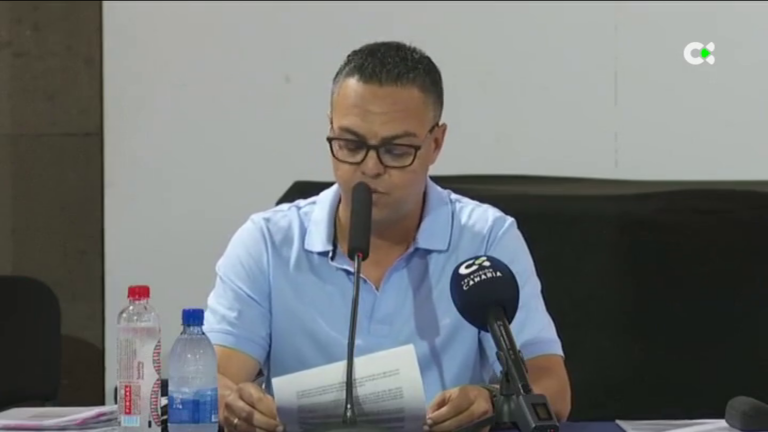 Cuatro concejales del PSOE denuncian irregularidades en el partido