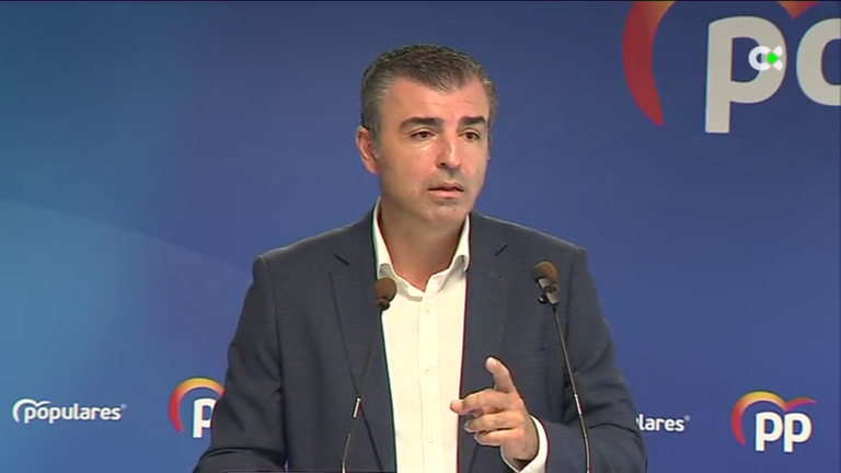 El PP pide una auditoría ante el aumento de la mortalidad en Canarias en 2022
