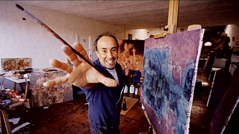 Hace 30 años Canarias estaba de luto por la muerte de César Manrique
