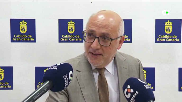 El Cabildo de Gran Canaria da el visto bueno al plan parcial de ordenación del litoral norte