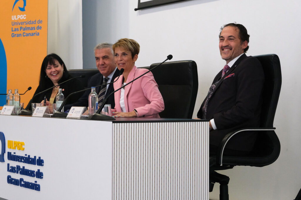 Primer Observatorio del Emprendimiento y de las Pymes