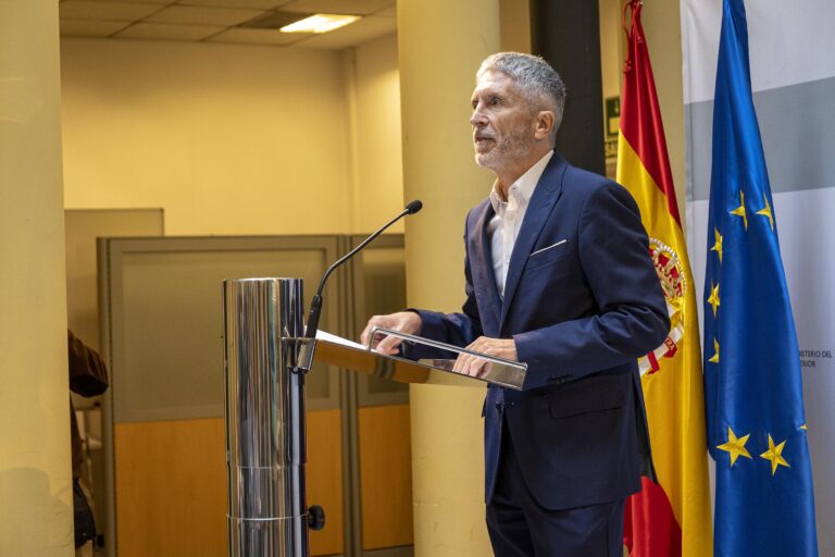 Los delitos de racismo se dispararon un 66 % el año pasado en Canarias