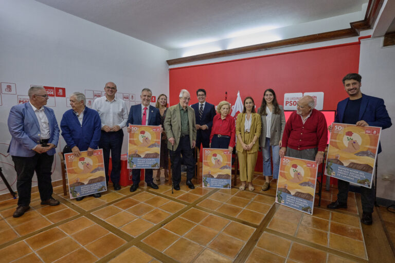 Torres pide a la izquierda «aunar esfuerzos» y saber que el «enemigo es otro»