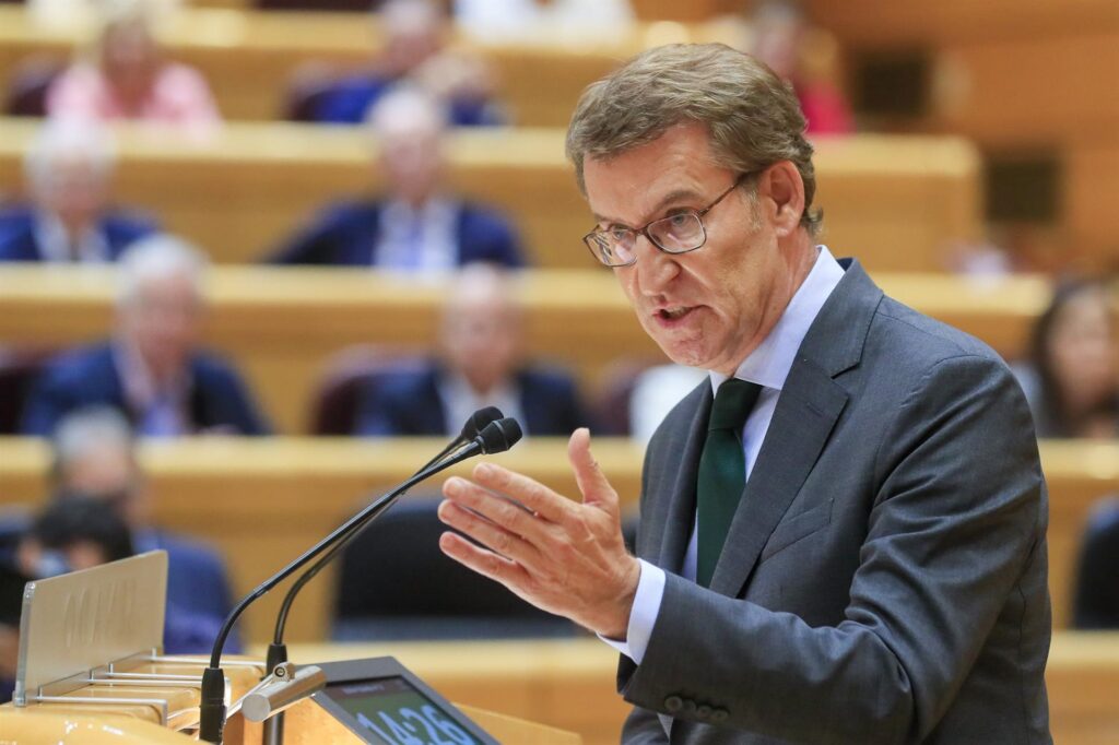 Sánchez descarta adoptar «medidas drásticas» en los próximos meses