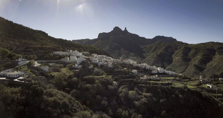 «Enyesques culturales» promueve en Gran Canaria reflexiones sobre el patrimonio