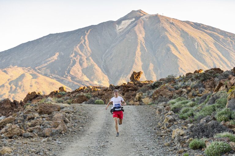 Abren las inscripciones para la Tenerife Bluetrail, que cuenta con tres nuevas modalidades