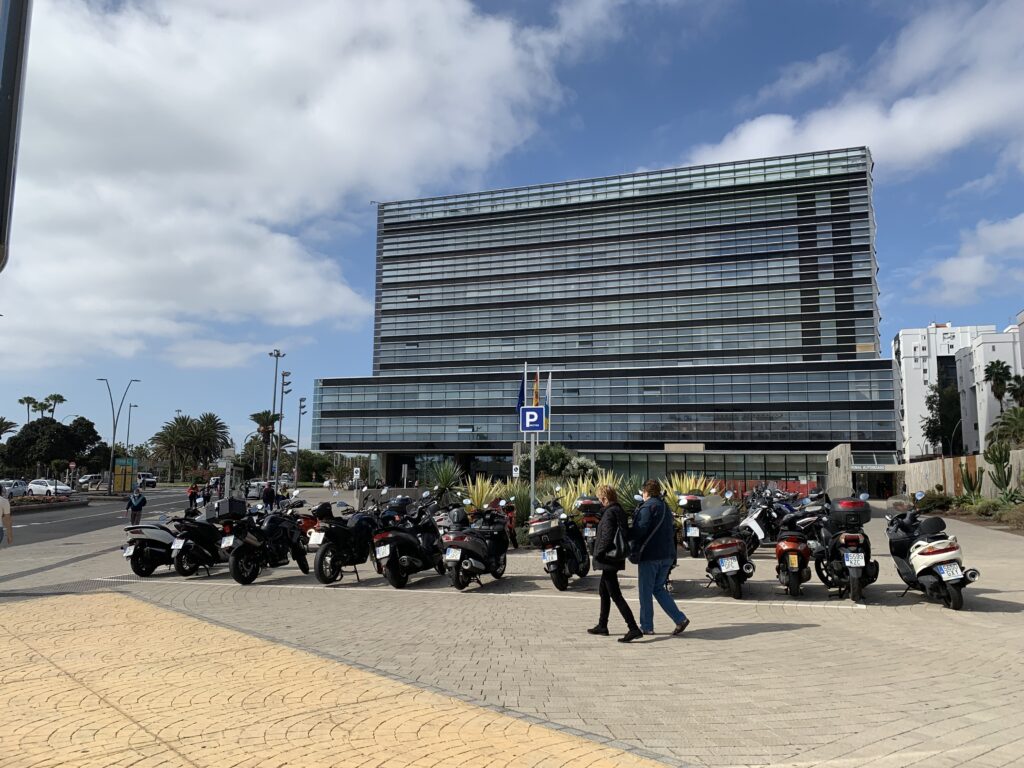 Canarias, entre las comunidades con condenas por corrupción