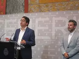 El Cabildo de Tenerife lanza el nuevo Plan de Cooperación con 45 obras y 60 millones