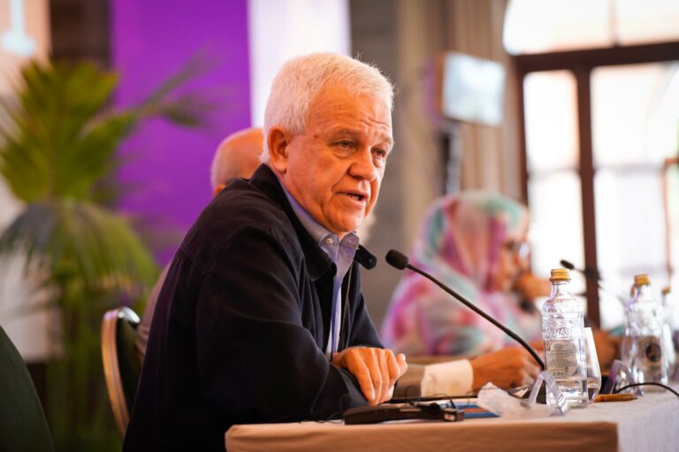 Carmelo Ramírez asume la portavocía de Nueva Canarias en el Cabildo de Gran Canaria