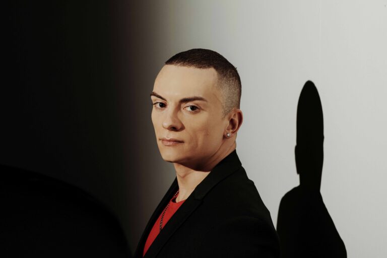 Cameron Carpenter, primer organista nominado a los Grammy, en el Auditorio Alfredo Kraus
