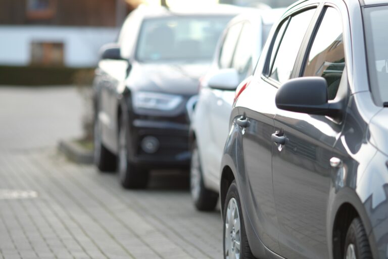 La venta de coches acumula una caída del 24% respecto a 2019