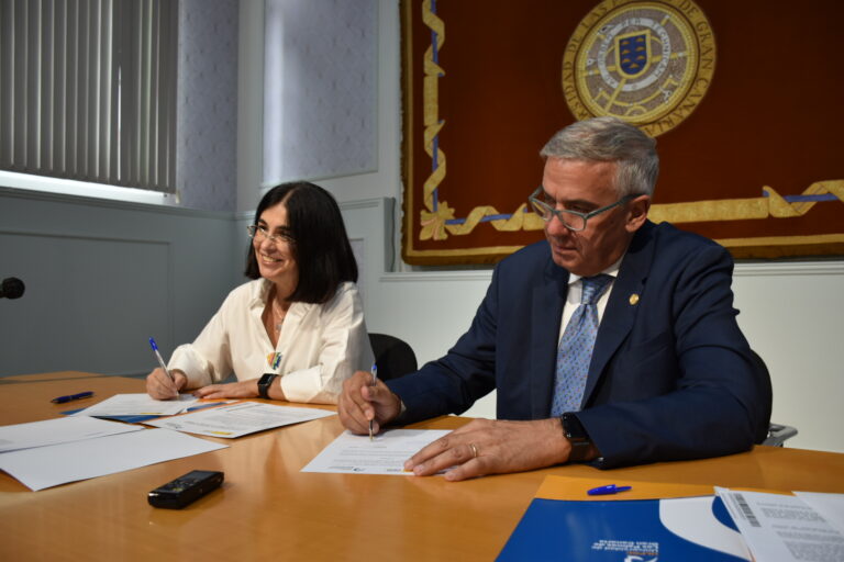 Sanidad y la ULPGC formarán a médicos en Cabo Verde, Angola y Guinea