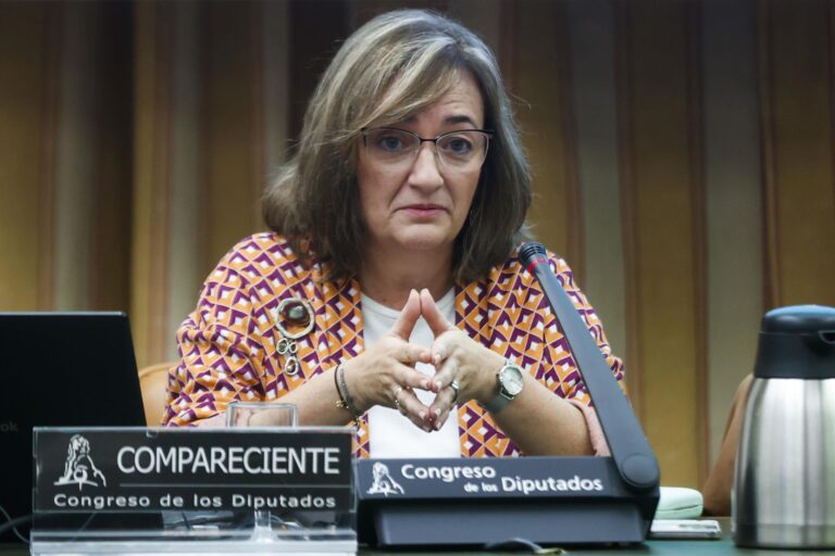 La AIReF insiste en la «falta de realismo» de los Presupuestos de 2023