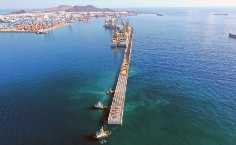 Preocupación por la directiva sobre emisiones de buques y por el veto a los barcos rusos