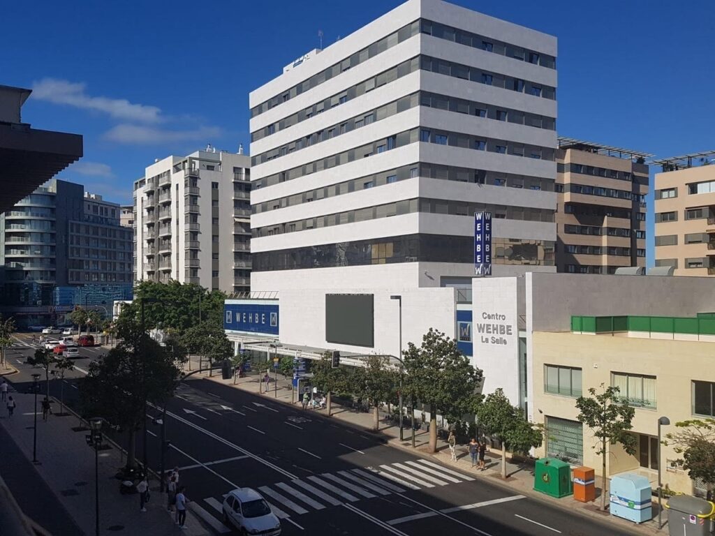 La creación de empresas crece un 14% en Canarias en agosto